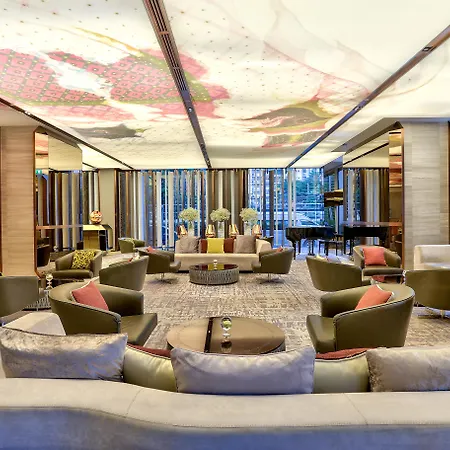 Hotel Hilton Sukhumvit Bangkok