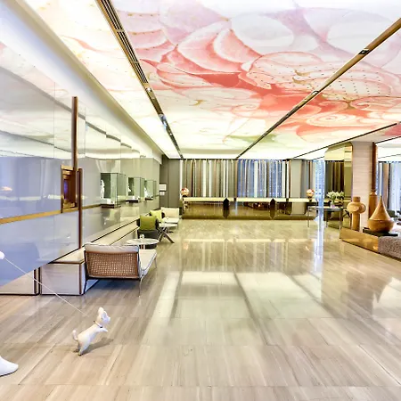 Hilton Sukhumvit Bangkok