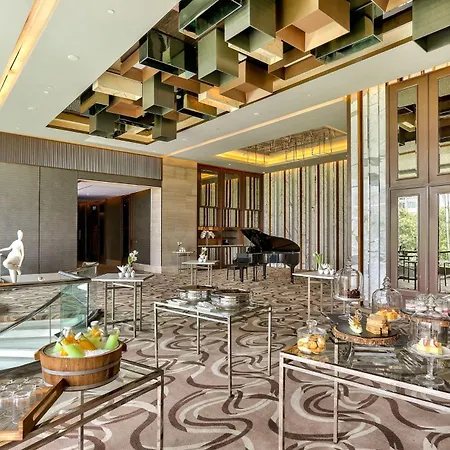 Hilton Sukhumvit Bangkok