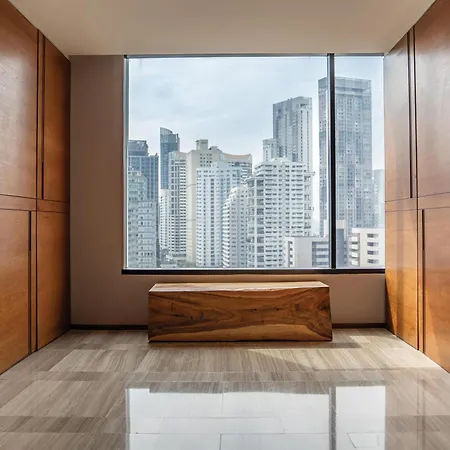 Hilton Sukhumvit Bangkok