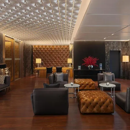 Hilton Sukhumvit Bangkok
