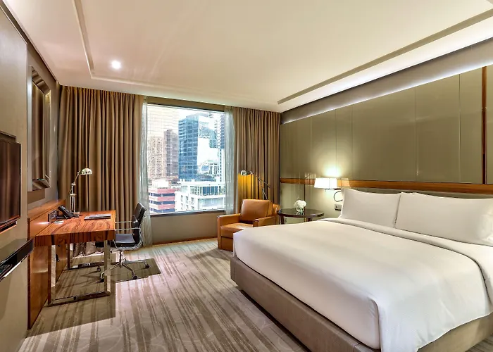 Hotel Hilton Sukhumvit 5*