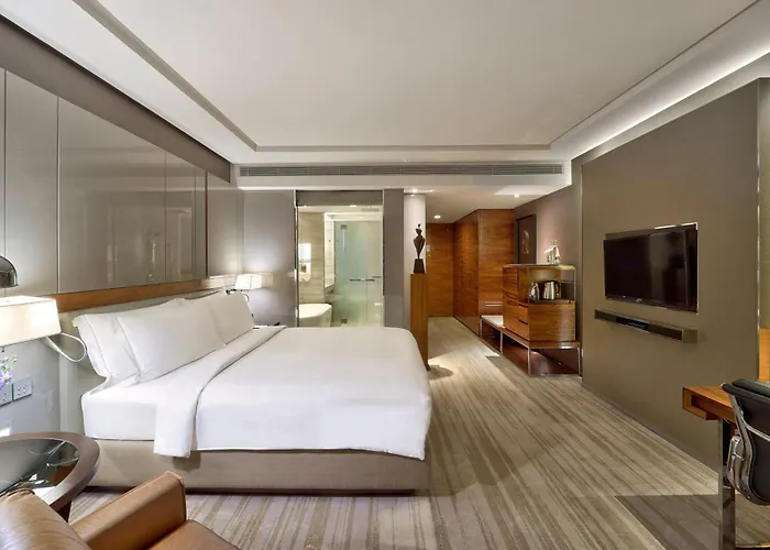 Hotel Hilton Sukhumvit 5*