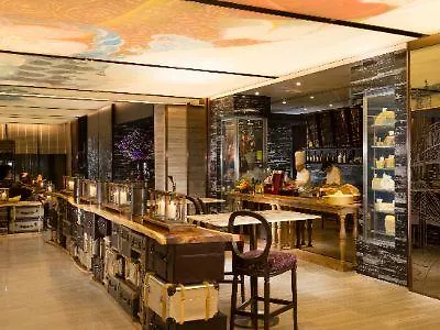 曼谷素坤逸希尔顿酒店 5* 曼谷