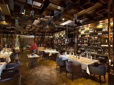 Hilton Sukhumvit Hotel Bangkok