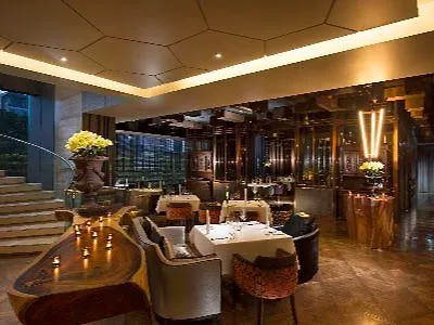Hilton Sukhumvit