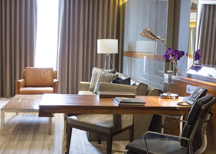 Hilton Sukhumvit Hotel 5*