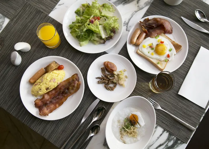 Hilton Sukhumvit Hotel