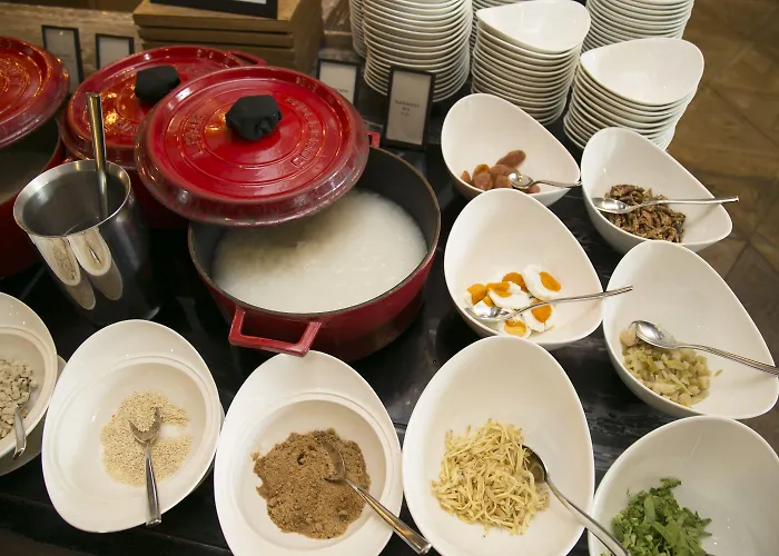 Hotel Hilton Sukhumvit