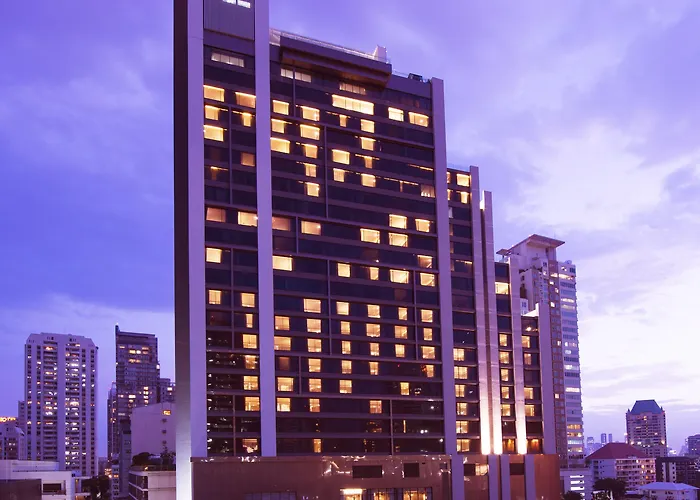 Hilton Sukhumvit 5* Bangkok