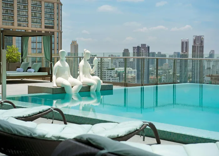 Hilton Sukhumvit Hotel 5*