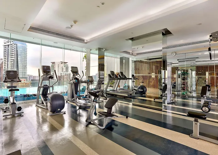 Hilton Sukhumvit Hotel