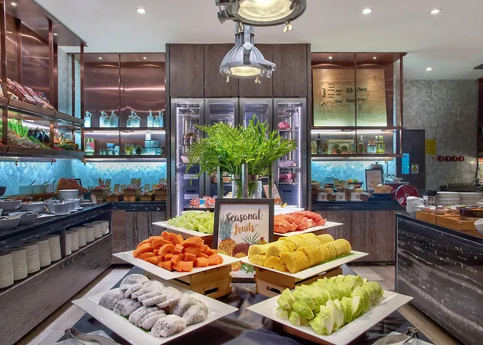 Hilton Sukhumvit Bangkok