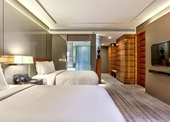Hilton Sukhumvit Hotel