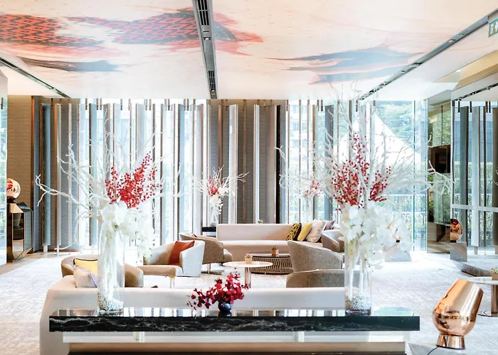 Hilton Sukhumvit Bangkok
