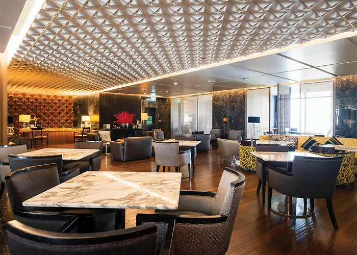 Hotel Hilton Sukhumvit