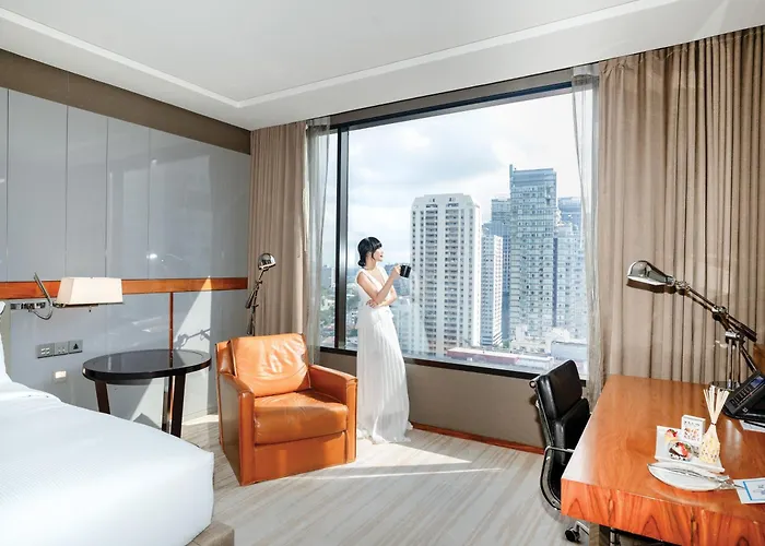 Hilton Sukhumvit