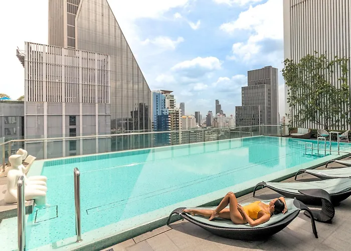Hilton Sukhumvit