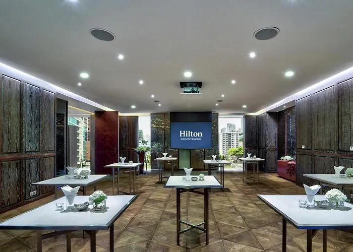 Hilton Sukhumvit