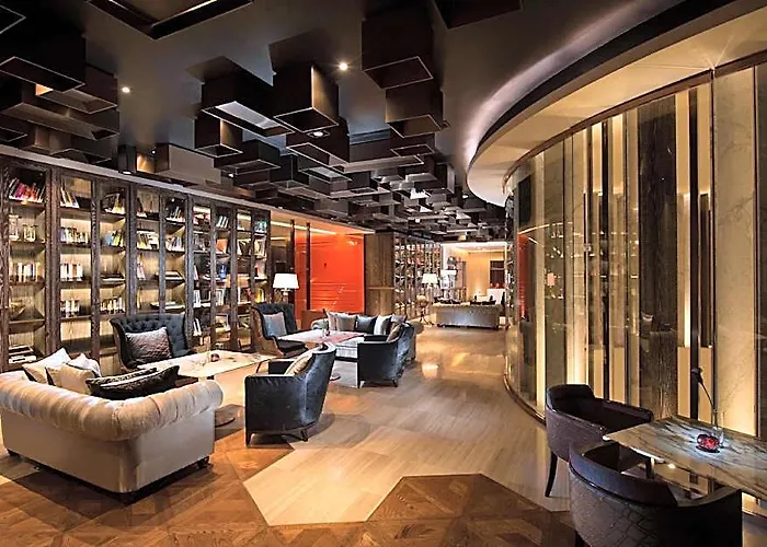 Hilton Sukhumvit