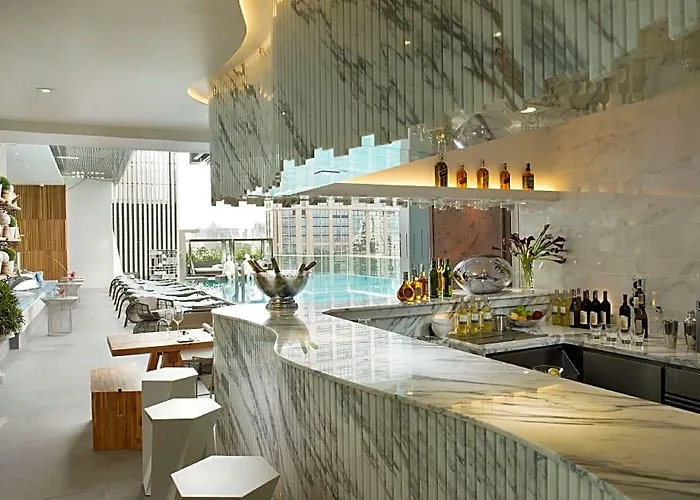 Hilton Sukhumvit Hotel 5*