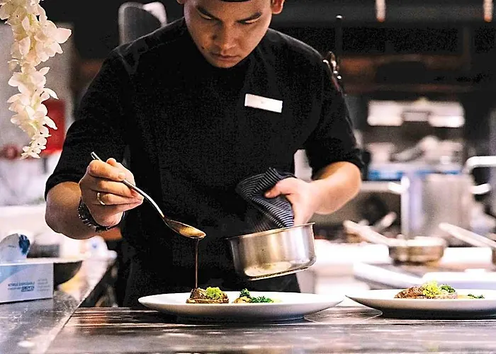Hilton Sukhumvit
