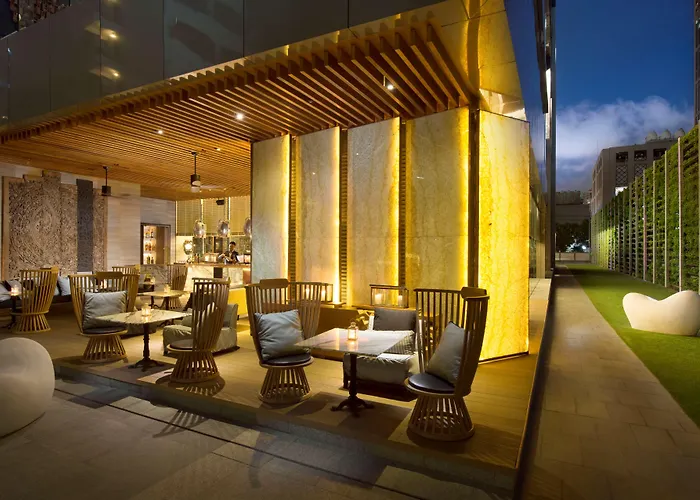 Hilton Sukhumvit