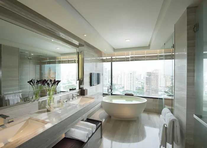 Hilton Sukhumvit