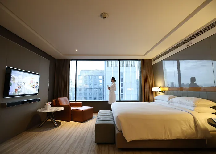 Hotel Hilton Sukhumvit 5*
