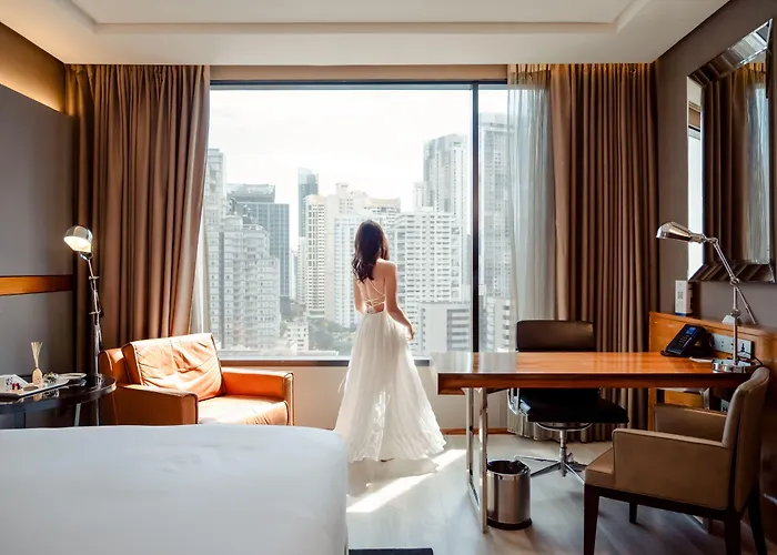 Hilton Sukhumvit Hotel 5*