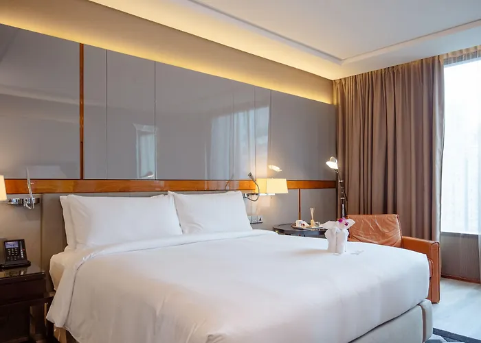 Hilton Sukhumvit